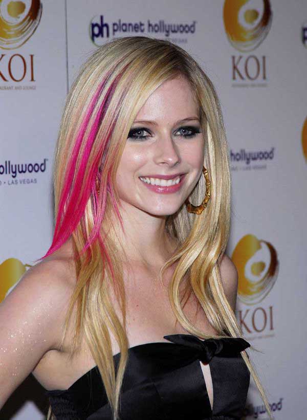 艾薇儿·拉维妮/Avril Lavigne-11-31